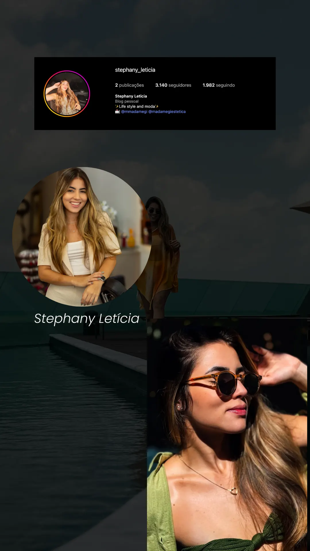 Stephany Leticia